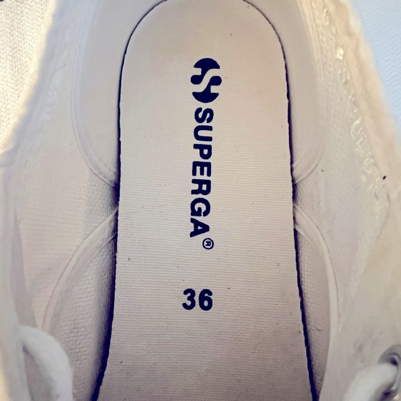 Superga Classic 2750 Sneakers - Picture 5 of 6